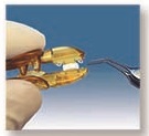 Инжектор для имплантации Akreos AO Advanced Optics (Bausch&Lomb)